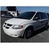 Image 1 : D5 -- 2006 Dodge Caravan SE