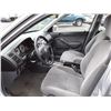 Image 7 : C4 -- 2002 Honda Civic , Silver , 250345  KM's