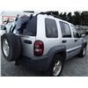 Image 3 : J2 --  2007 Jeep Liberty Sport , Grey , 237851  KM's