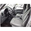 Image 7 : J2 --  2007 Jeep Liberty Sport , Grey , 237851  KM's