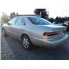 Image 4 : A7 --  1997 Toyota Camry CE , Brown , 294033  KM's