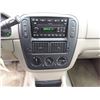 Image 9 : I2 --  2002 Ford Explorer XLT , Brown , 181310  KM's