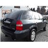 Image 3 : L3 --  2003 Acura MDX Touring , Grey , 340262  KM's