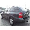 Image 4 : L3 --  2003 Acura MDX Touring , Grey , 340262  KM's