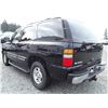 Image 3 : G3 --  2004 Chevrolet Tahoe  , Black , 214000  KM's