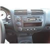 Image 8 : F1 --  2004 Honda Civic DX , Grey , 284904  KM's