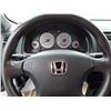 Image 8 : B4 --  2005 Honda Civic DX , Grey , 193944  KM's