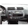 Image 9 : B4 --  2005 Honda Civic DX , Grey , 193944  KM's
