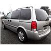 Image 4 : G6 --  2009 Chevrolet Uplander LS , Grey , Unknown  KM's