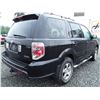Image 3 : K6 --  2008 Honda Pilot SE , Black , 153838  KM's