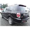 Image 4 : K6 --  2008 Honda Pilot SE , Black , 153838  KM's