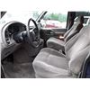 Image 7 : A8 --  1999 Chevrolet Astro  , Blue , 321142  KM's