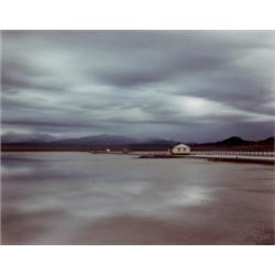 Chemical Weapons Storage, Wendover Air Base