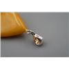 Image 3 : Baltic Butterscotch Amber Pendant.