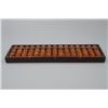 Image 1 : A Small Abacus.