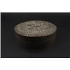 Image 1 : Qing Dynasty Jewelry Box with "Dragon" Pattern and Bottom Mark.