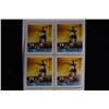 Image 8 : A Group of Ten Stamp Booklets.