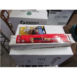 TORCH END OXY FUEL 250 & BURNER TORCH