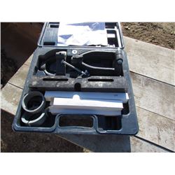 MORTISING ATTACHMENT 'MASTERCRAFT'