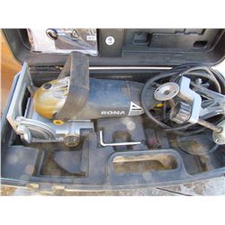 BISCUIT JOINER KIT 'RONA'