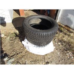 3 WINTER TIRES, BF GOODRICH 205-55-16