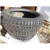 Image 2 : 3 WINTER TIRES, BF GOODRICH 205-55-16