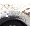 Image 3 : 3 WINTER TIRES, BF GOODRICH 205-55-16