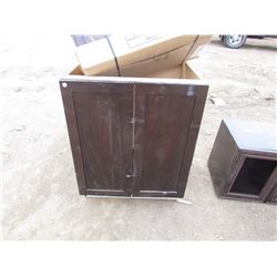CUPBOARD PC 27X35"