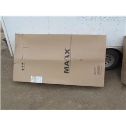 SHOWER SURROUND 48X61X36X73"