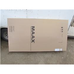 SHOWER SURROUND 48X61X36X73"