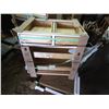 Image 1 : CUPBOARD BOTTOM 35X33", NO DOORS