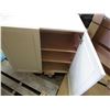 Image 2 : UPPER CUPBOARD 33X34, NO DOORS