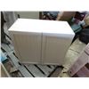 Image 1 : UPPER CUPBOARD 33X34, NO DOORS
