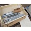 Image 2 : ASSORTED DRAWERS, GUIDES & SHELVES