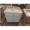 Image 1 : CUPBOARD BOTTOM W/DOOORS 30X35