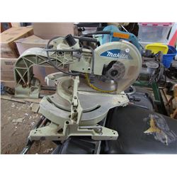 MITER SAW, MAKITA