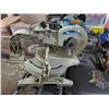 Image 1 : MITER SAW, MAKITA