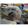Image 2 : MITER SAW, MAKITA