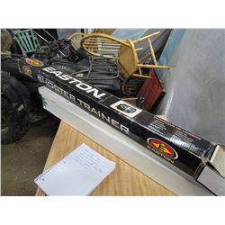 SHOOTER TRAINER, NEW