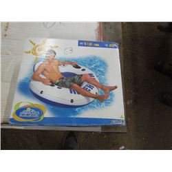 53" RIVER RUN TUBE, NEW