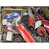 Image 3 : PALLET OF WINCH REPAIR KITS, ETC.