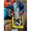 Image 4 : PALLET OF TOOLS, ETS