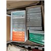Image 1 : 2 BOXES OF MANUALS