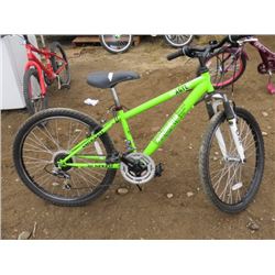 BOYS 18SP BICYCLE NAKAMARA