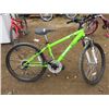 Image 1 : BOYS 18SP BICYCLE NAKAMARA