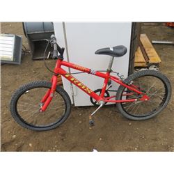 BOYS MOUNTAIN BIKE, SUPERSTREET 300