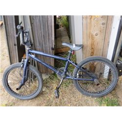 BMX BICYCLE, DIAMOND BACK