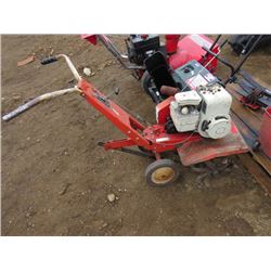 ROTOTILLER MAGNA 24" 500 - 465 MODEL