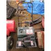 Image 1 : SNOWBLOWER 2 CYCLE, ELEC. START, 21"W