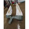 Image 1 : DUST COLLECTOR REX-CUT DOUBLE BAG